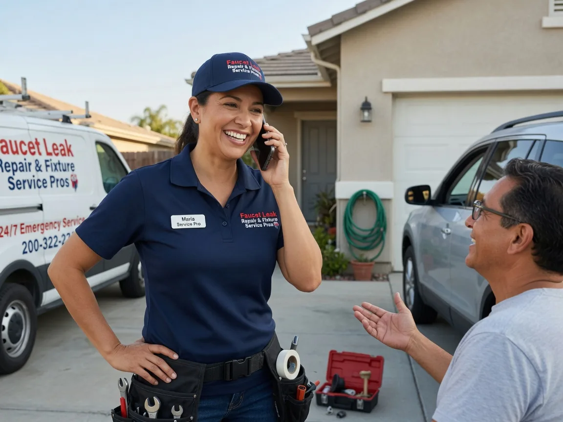 Faucet Repair Buffalo, MN FAQs